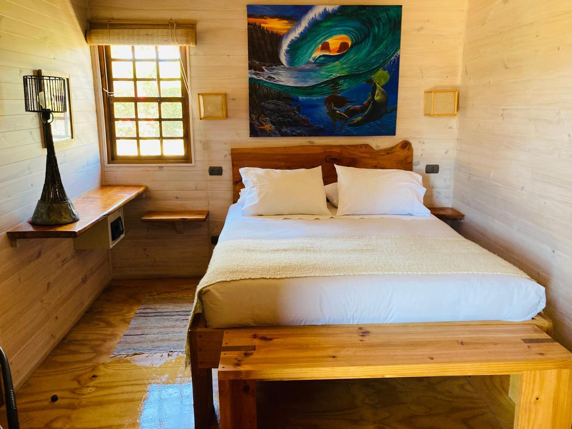 Hostal Sirena Pichilemu Extérieur photo